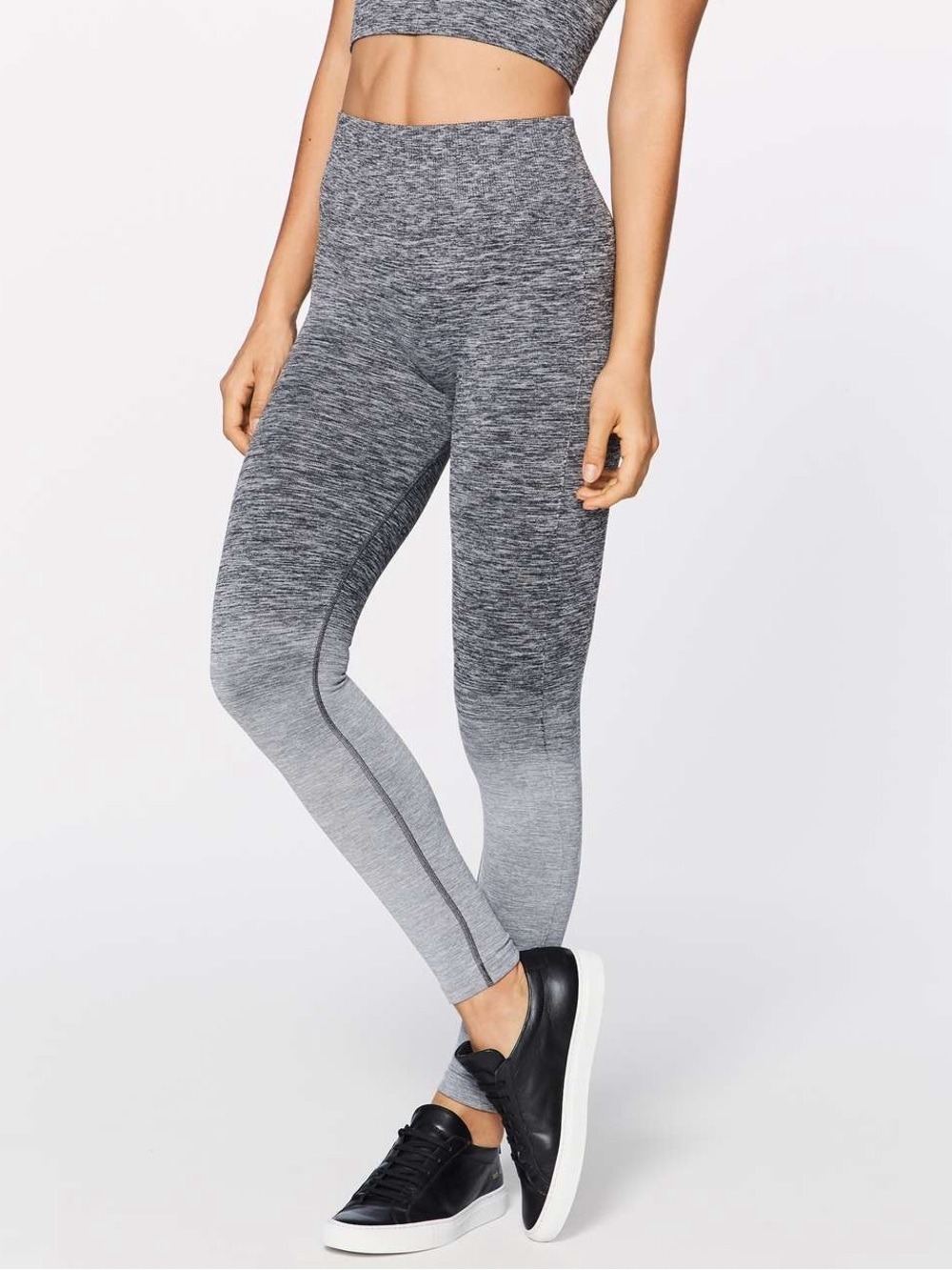 Lululemon Balance & Resist 7/8 Tight (25")